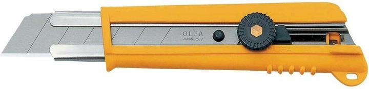 Olfa Original Japan Messer Typ NH-1 25mm (Cutter)