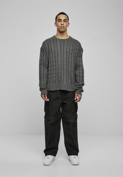 Image du produit Urban Classics Sweat Boxy - 17996 (3XL)