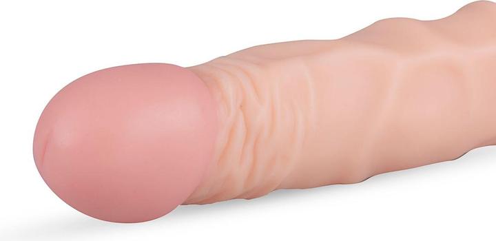 Image du produit Real Fantasy Realistischer Dildo "Scott"