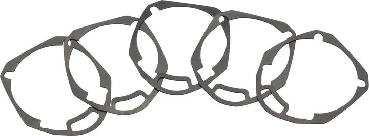 Actual product image HAZET Rear housing seal