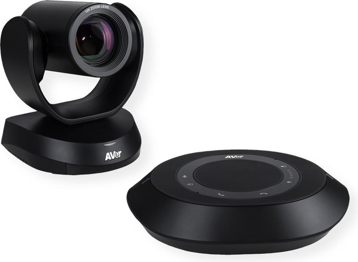 Produktbild AVer VC520 Pro2 Teams 1080p 60 fps