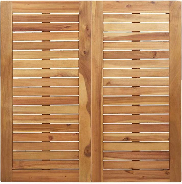 Produktbild vidaXL Esstisch (90 x 90 x 75 cm)