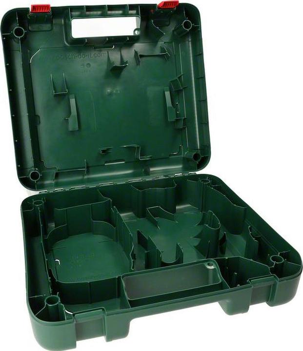 Actual product image Bosch Zubehör Plastic case 391 x 345 x 115 mm (1 Piece)