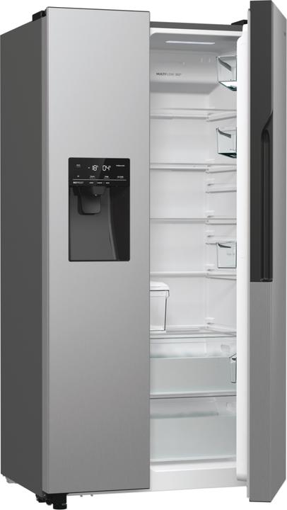 Actual product image Gorenje NRR9185ESXL (566 l)