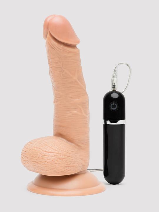 Immagine prodotto Lovehoney Vibratore classico Lifelike Lover