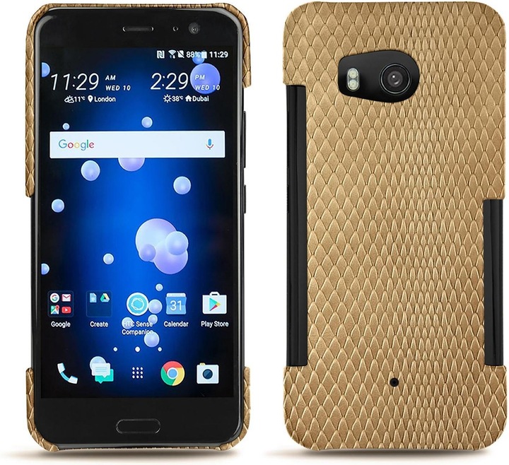 Image du produit Noreve Housse cuir (HTC U11)