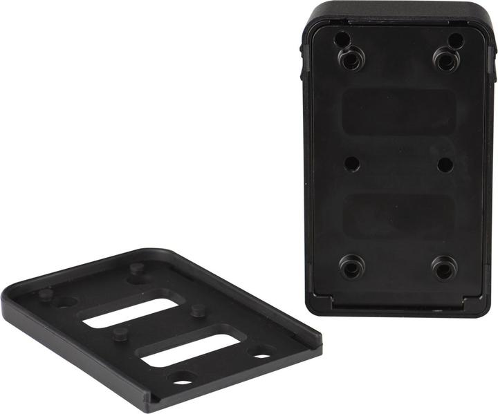 Actual product image Burg Wächter KEY SAFE 60 L SB key safe