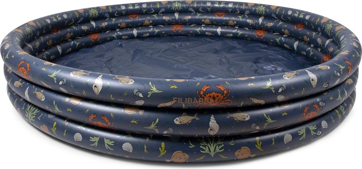 Image du produit Filibabba Alfie - Océan nordique