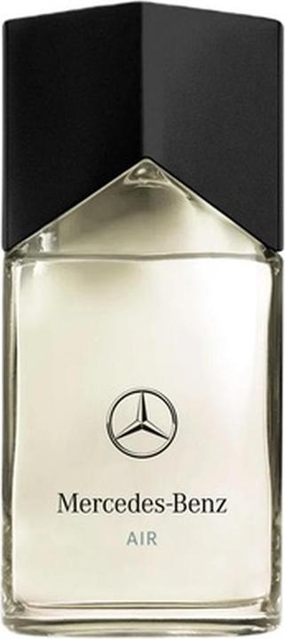NoName MERCEDES-BENZ Air EDP spray 30ml (Eau de Parfum, 30 ml)