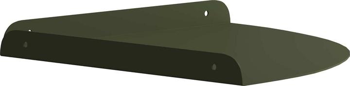 Actual product image vidaXL Schwebendes Regal