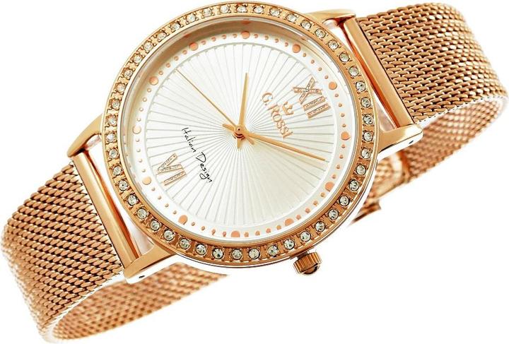 Image du produit Gino Rossi montre G. ROSSI - 11626B2-3D3 (zg854d) + BOX