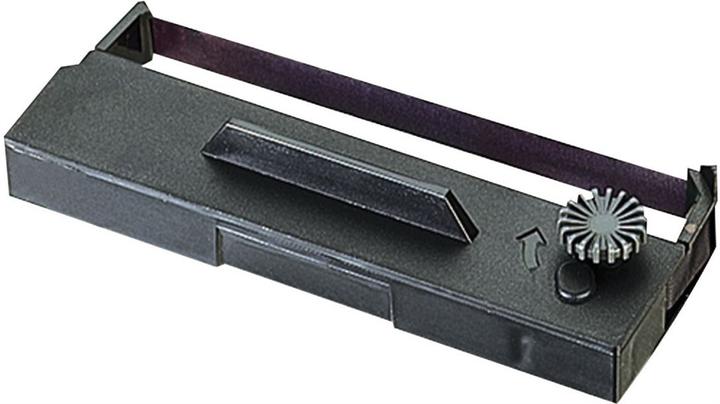 Epson C43S015366ERC-27-B Nylon ribbon black Black ERC 27