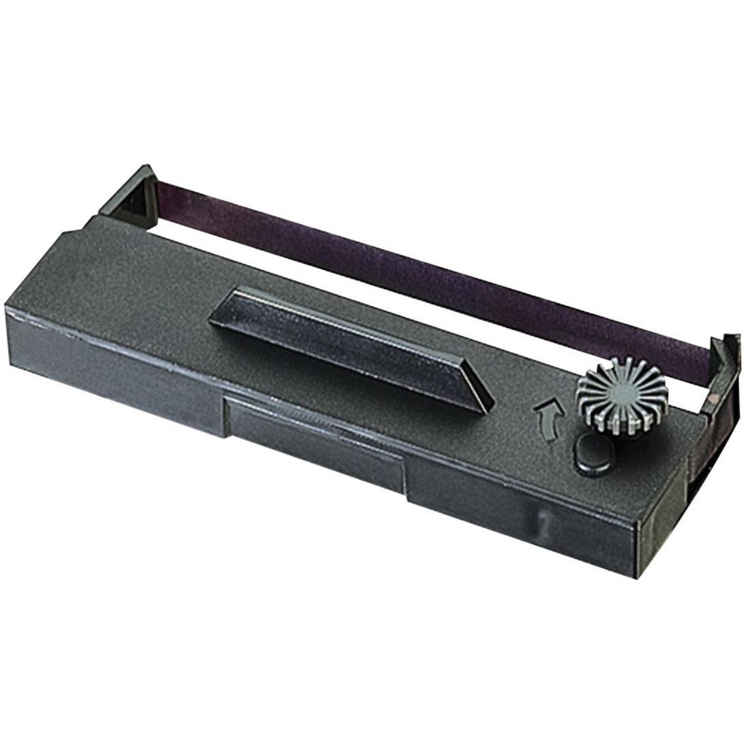 Epson, Schreibmaschine Zubehör, C43S015366ERC-27-B Nylonband schwarz Schwarz ERC 27
