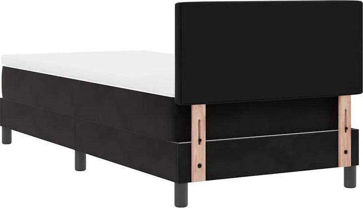 Produktbild vidaXL Boxspringbett (90 x 200 cm)