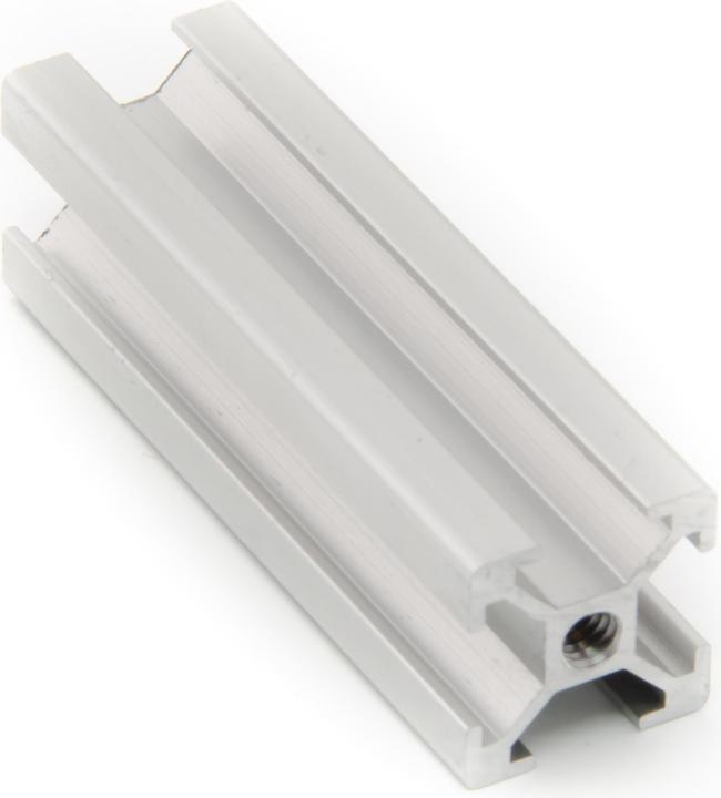 Actual product image M5Stack 12 pieces 50mm 1515 aluminium profile