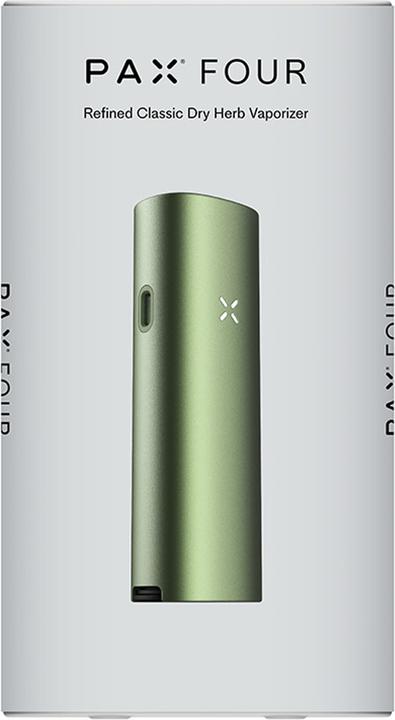 Image du produit Pax Quatre (Sans goût)