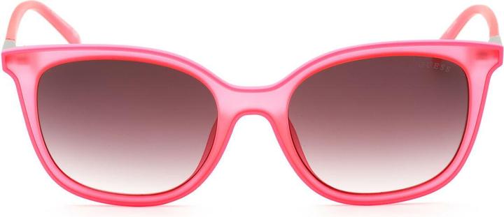 Actual product image Guess Ladies' Sunglasses GU3060-74F Ã˜ 55 mm