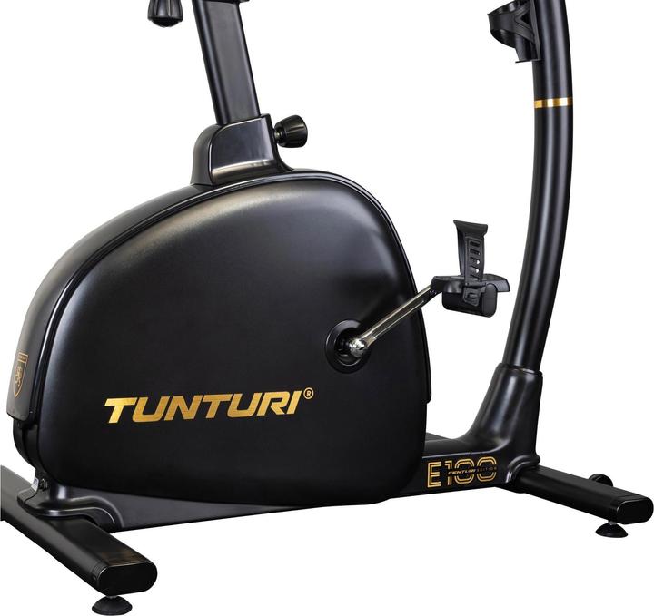 Image du produit Tunturi Ergometer Centuri E100