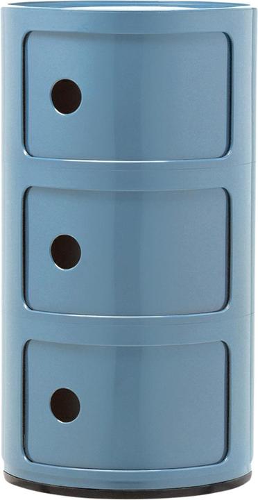 Immagine prodotto Kartell Componibili (3 x, 32 x 58 cm)