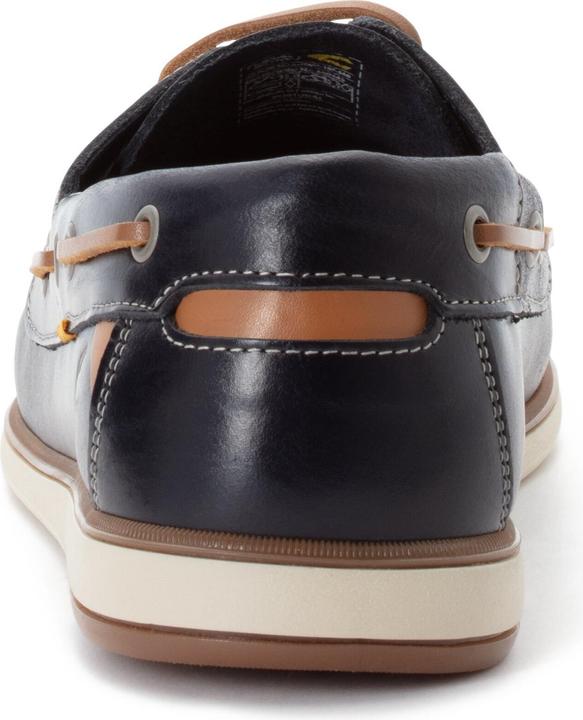 Actual product image Camel Active Bootschuh Pullup NAVY (41)