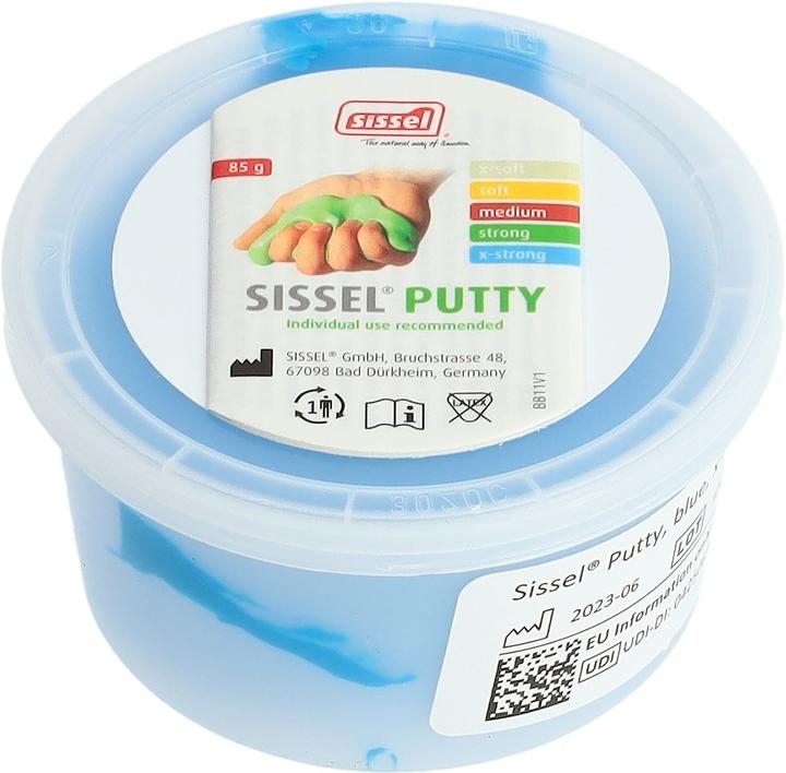 Actual product image Sissel Putty