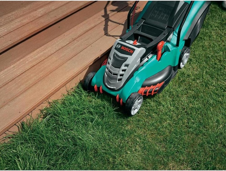 Image du produit Bosch Home & Garden Rotak 43 (Fonctionnement sur secteur)