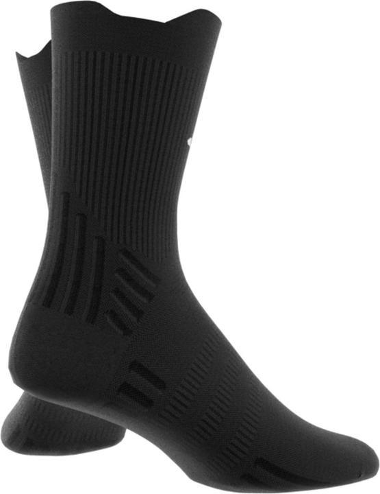 Actual product image adidas Adidas Cushioned Crew Socks (1x) (43, 45)