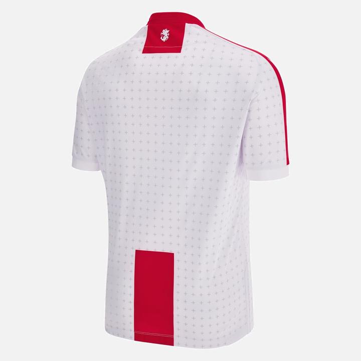 Image du produit Macron Géorgie Maillot de l'Euro (S)