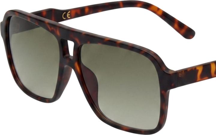 Produktbild Maxte Solo-Solis Oversized Navigator Sonnenbrille