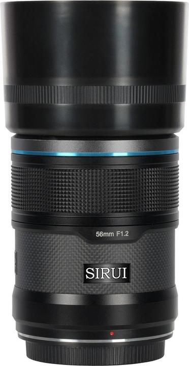Produktbild Sirui Sniper Set 23mm, 33mm & 56mm f1.2 Lens Kit (Sony E, APS-C / DX)