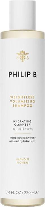 Produktbild Philip B. WEIGHTLESS Volumizing Detangling Kit (220 ml)