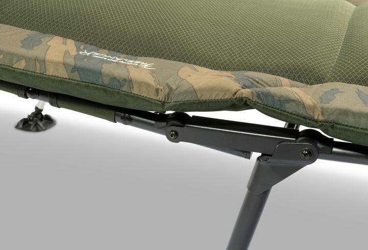 Immagine prodotto AnacondA Freelancer Luxury Flat Liner