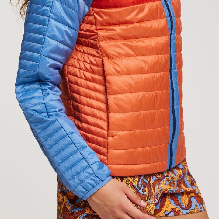 Actual product image Cotopaxi Capa Insulated Hooded Jacket (XL)