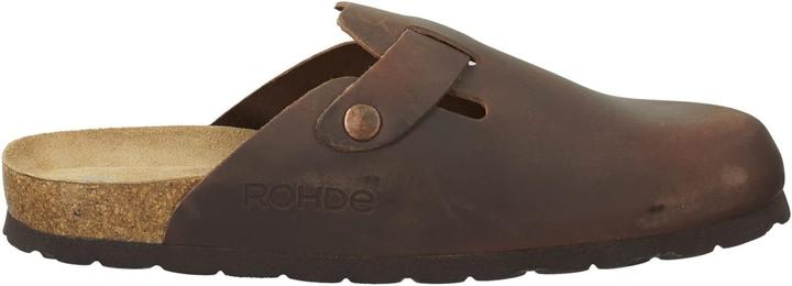 Produktbild Rohde Pantoletten (40)