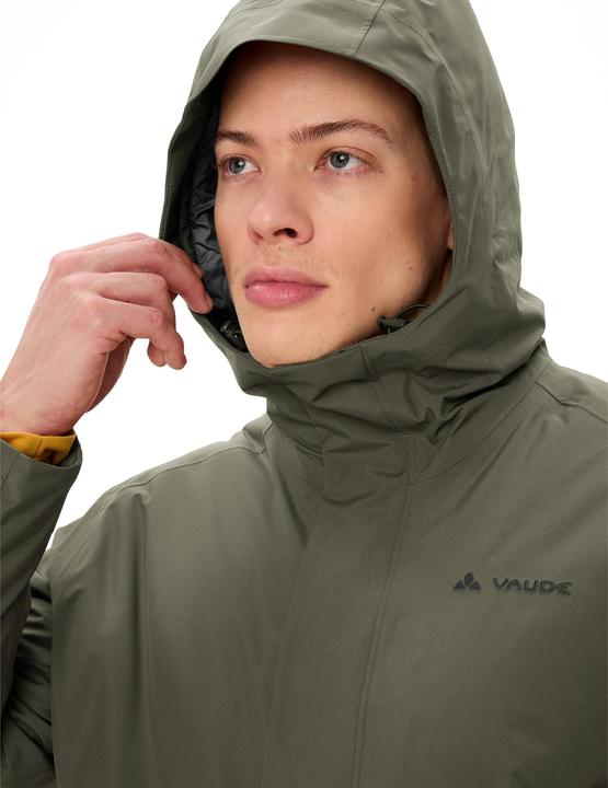 Immagine prodotto Vaude Rosemoor Padded Jacket II (L)