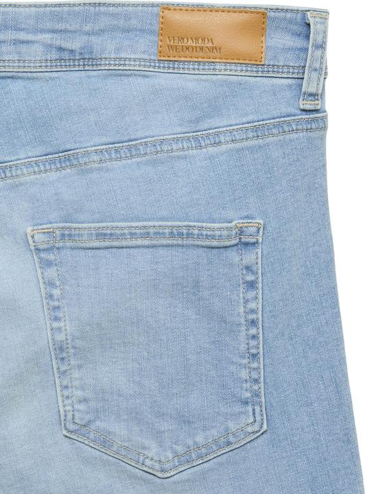 Image du produit Vero Moda Jeans slim à taille moyenne (M)