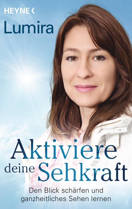 Produktbild Aktiviere deine Sehkraft (Deutsch, Lumira, 2019)