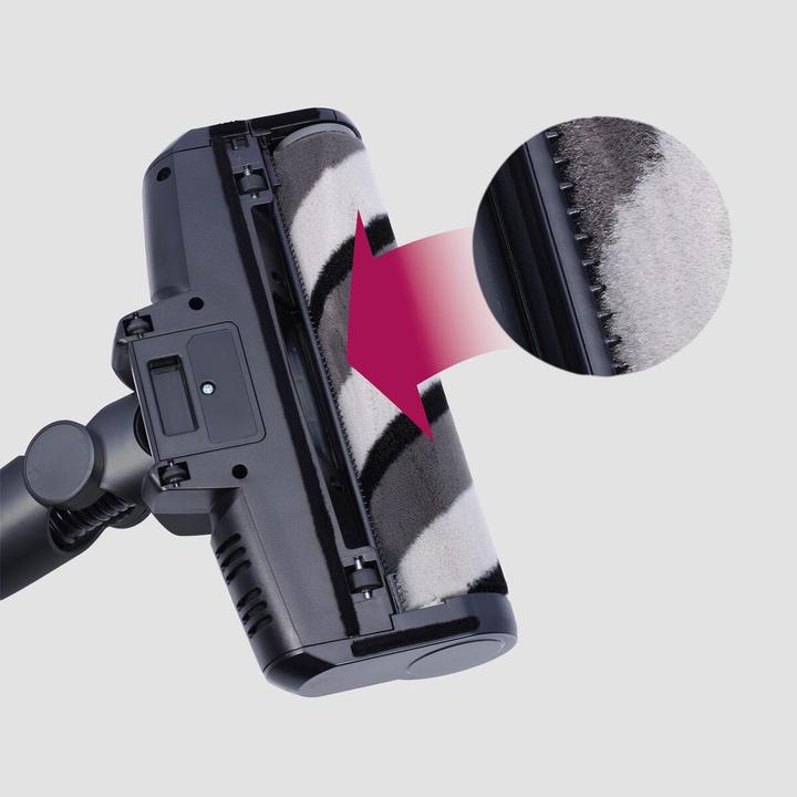 Actual product image Mio Star Power Cleaner 5000