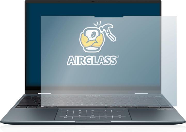Produktbild BROTECT AirGlass Panzerglasfolie