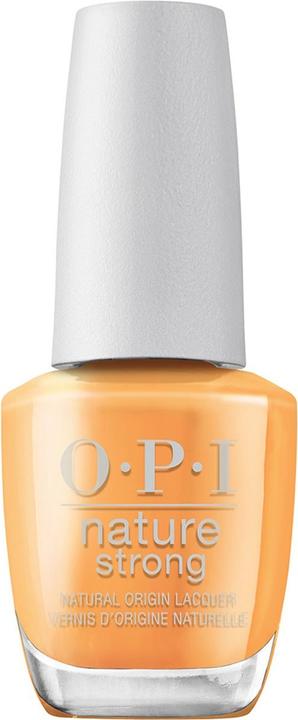 OPI Nature Strong Collection Bee the Change (NAT034 Bee le changement, Vernis couleur)