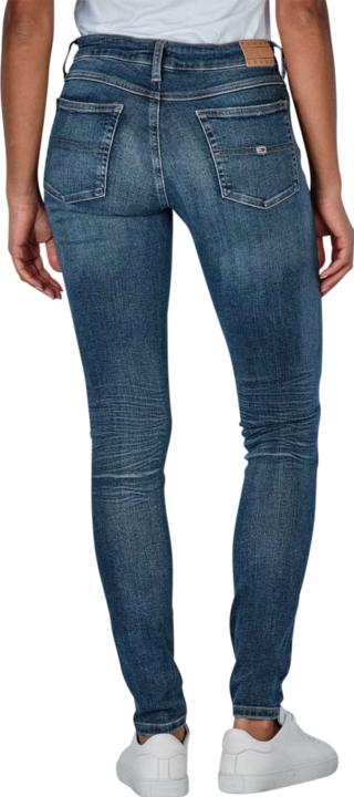 Actual product image Tommy Jeans 10021262 (W26/L30)