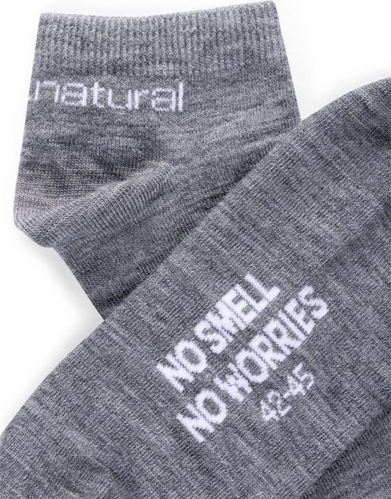 Produktbild Super Natural Sneaker Socks 2-Pack (2er Pack, 45 - 48)