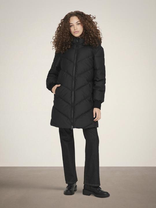 Produktbild JdY Wasserabweisender Wattierte Jacke