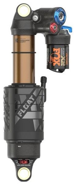 Image du produit Fox Float X2 Factory 2Pos-Adj (216 mm, 63.50 mm)