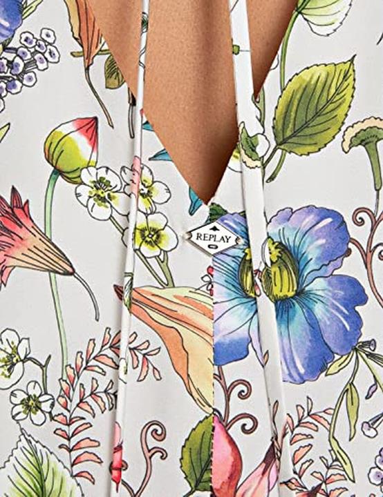 Produktbild Replay Kleid (L)