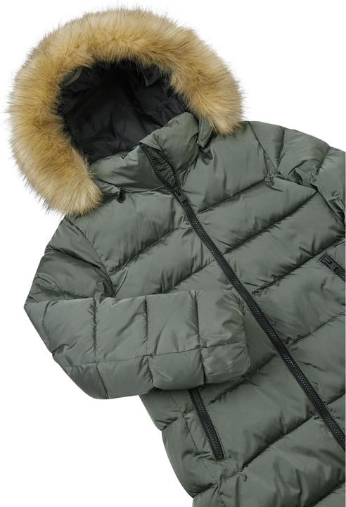 Produktbild Reima Kid's Winter Jacket Lunta (158)