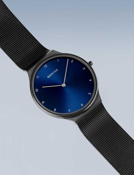 Image du produit Bering Ultra Slim 18440-227 (Montre analogique, 40 mm)