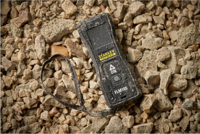 Produktbild Stanley Entfernungsmesser (50 m, 620 nm)