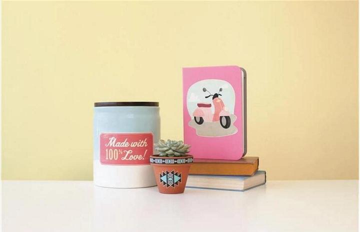 Image du produit Cricut Film vinyle imprimable 21,6 x 27,9 cm, 1, Blanc