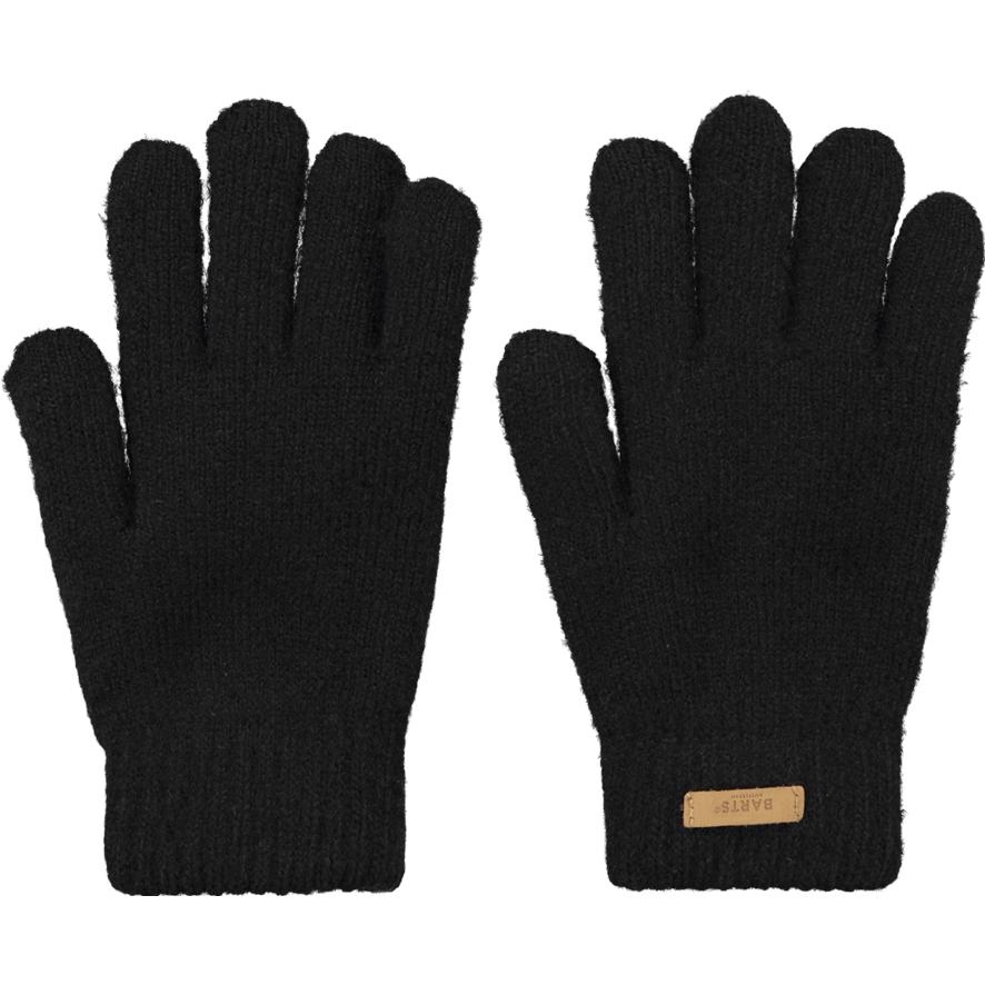 Thumbnail - Barts, Unisex, Handschuhe, Witzia, Schwarz, (One Size)